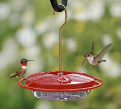 Hummingbird-Feeder
