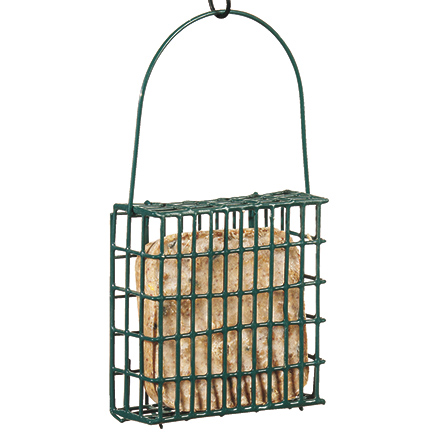 Suet-Feeder