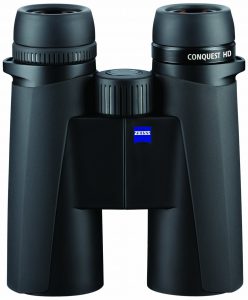 Zeiss Conquest binoculars