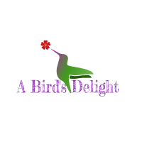 It's All About The Birds! Logo